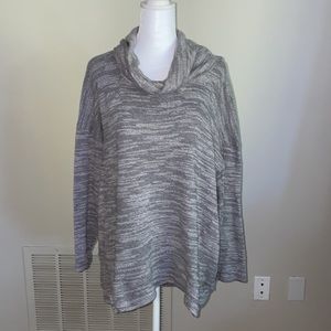 Aerie oversized sweater